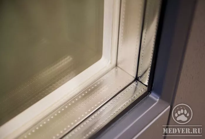 Входная дверь 129 2