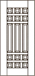 Филенчатая панель