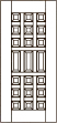 Филенчатая панель